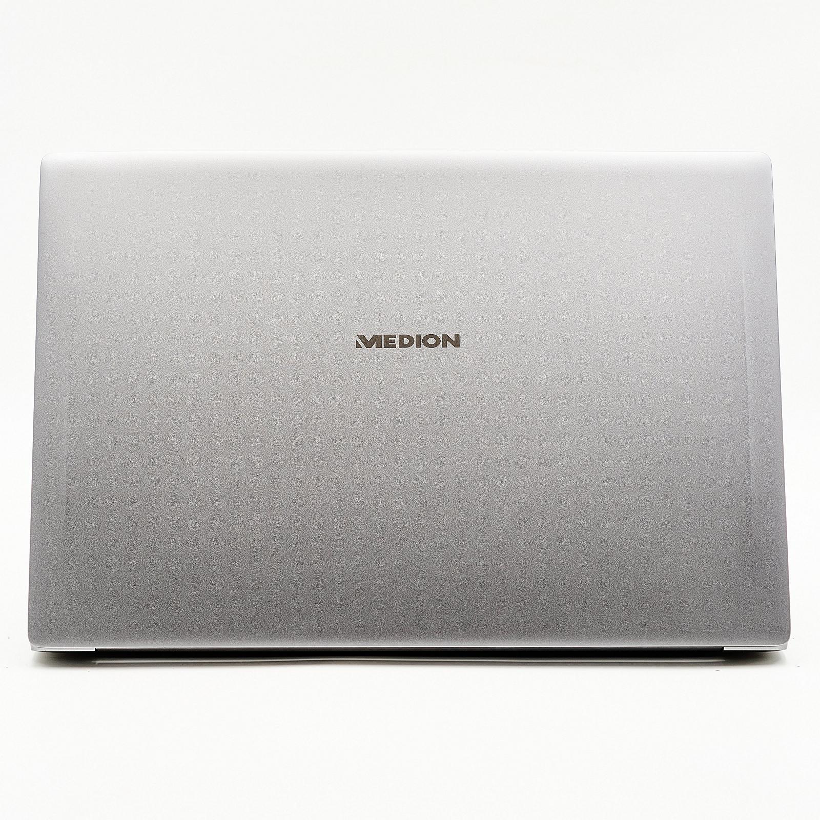 Ноутбук Medion Akoya S15447 Intel Core i7-10510U 32 ГБ RAM 512 ГБ SSD Intel Graphics Металлический корпус Win10, фото №6