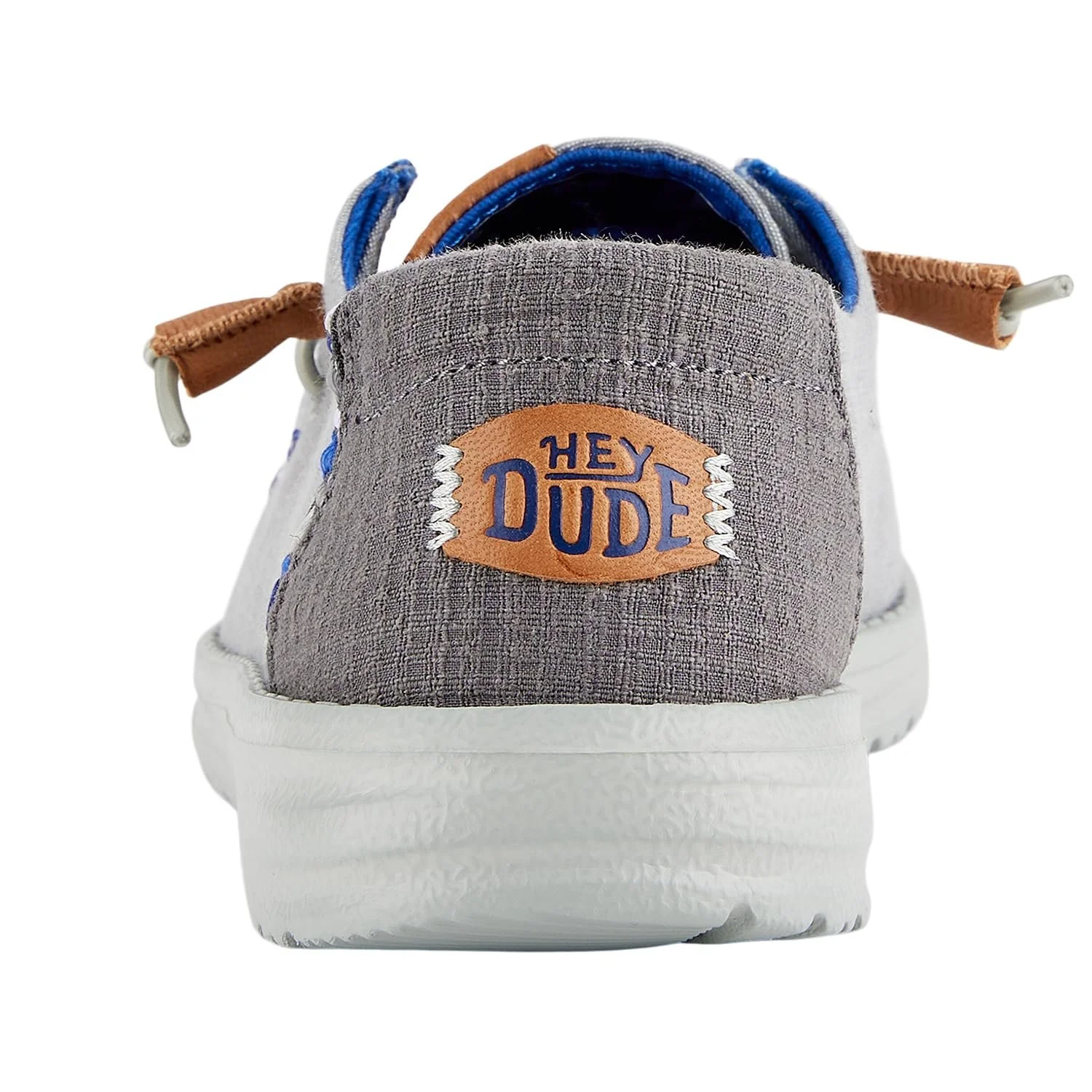 Женские Кеды Hey Dude Wendy Sox, фото №5