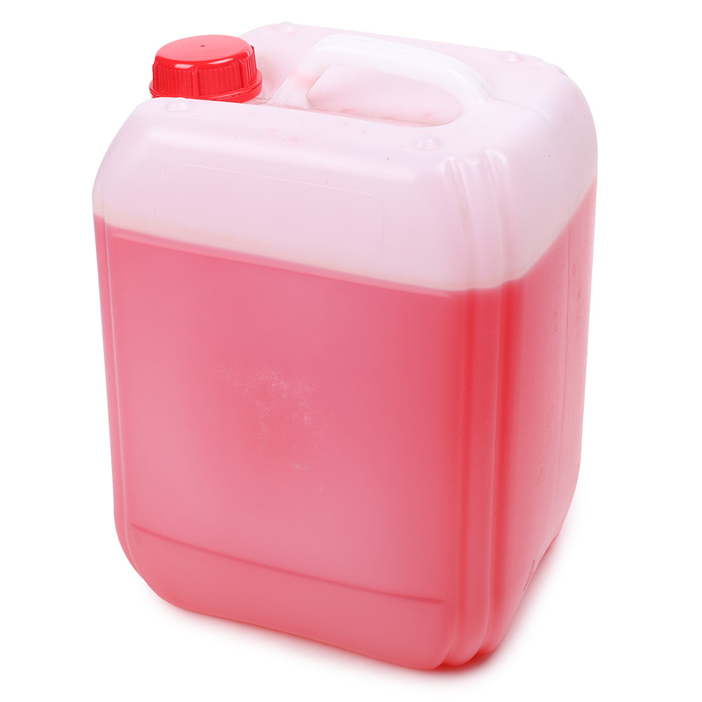 Антифриз Luxe G12 42С красный 10 кг красн, фото №2 Антифриз Luxe G12 42С красный 10 кг красн, фото №2