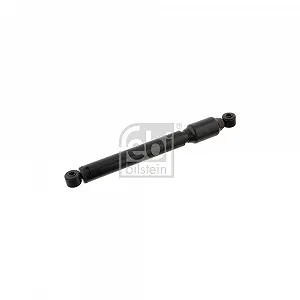Амортизатор рульового управління FEBI BILSTEIN 01261 для CHRYSLER MERCEDES-BENZ передня вісь synthetic.ua - Фото 1