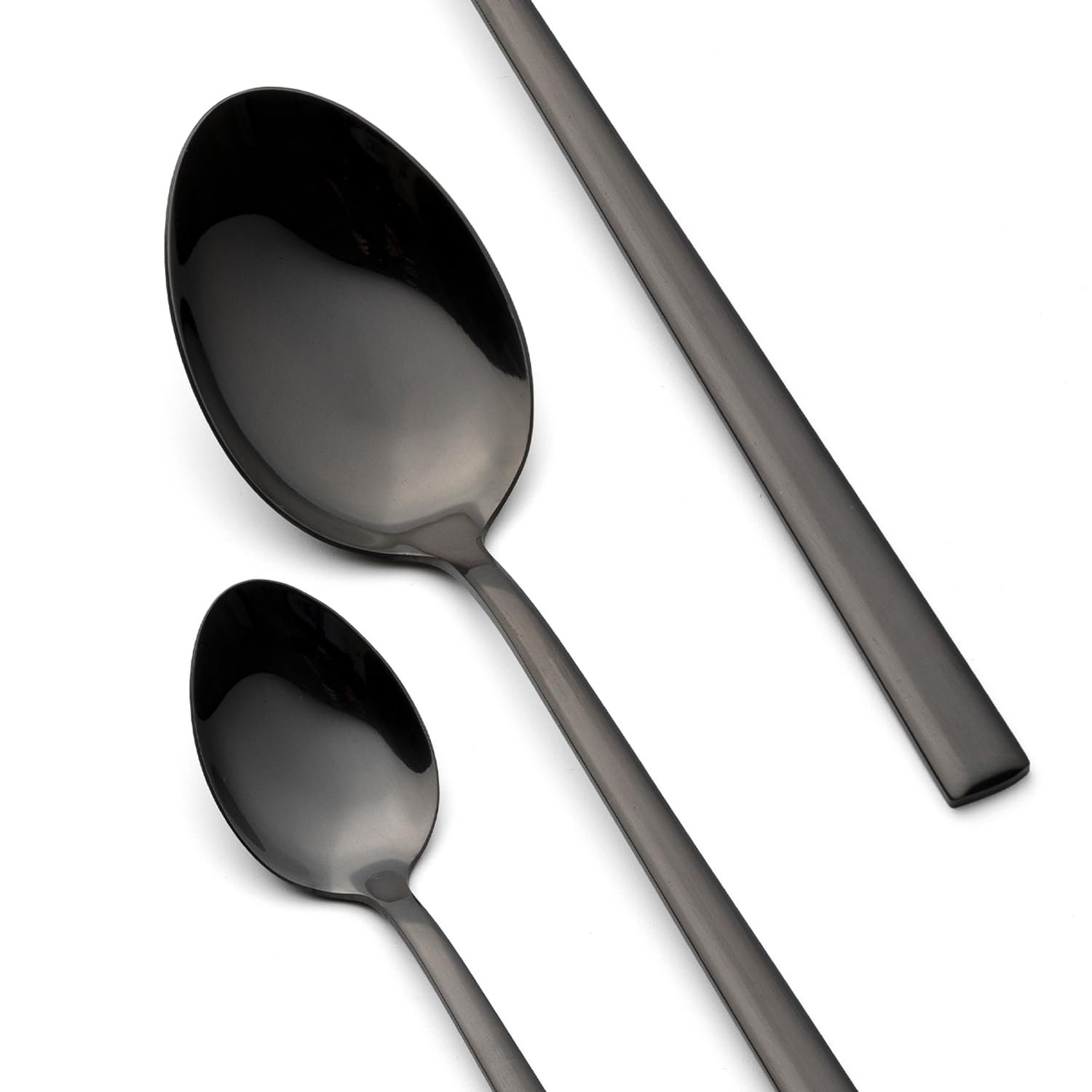 Набір столових приборів Florina RITZ з нержавіючої сталі, 24 предмети на 6 персон, фото №3 Набір столових приборів Florina RITZ з нержавіючої сталі, 24 предмети на 6 персон, фото №3