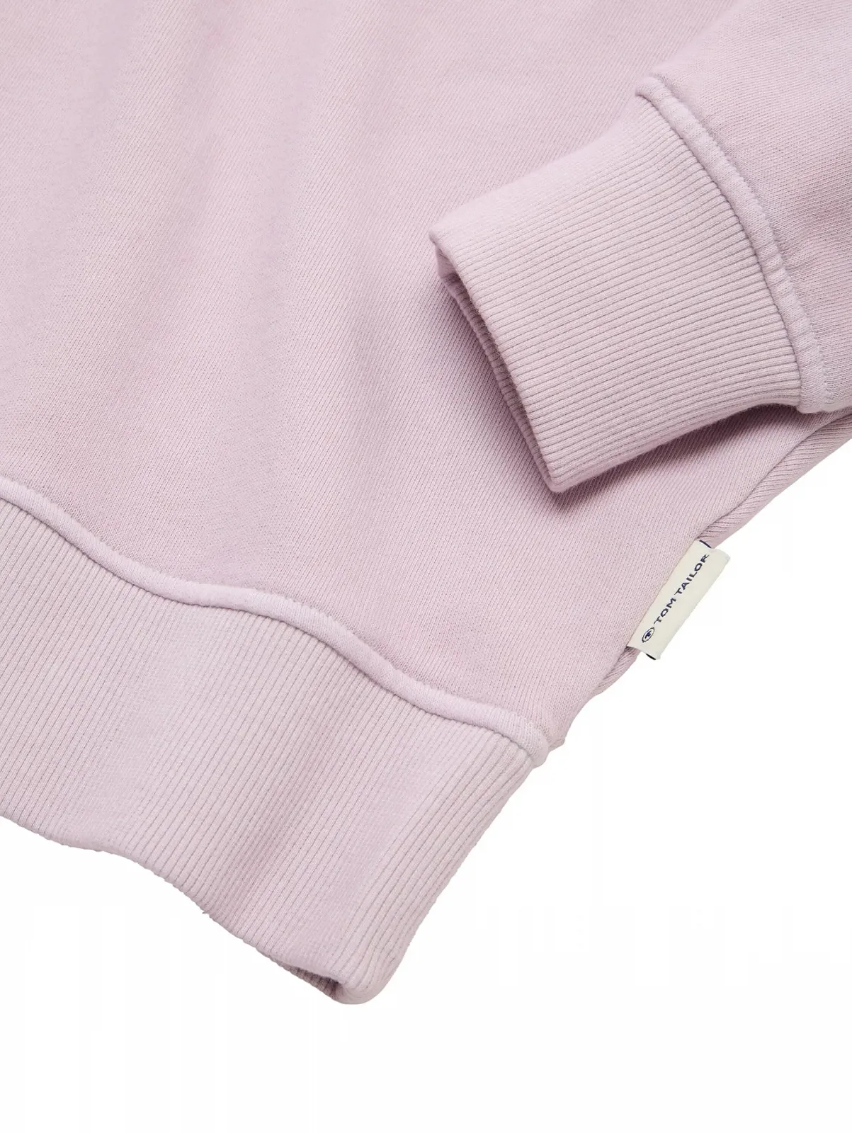 Толстовка TOM TAILOR Oversize з нагрудною кишенею, фото №3 Толстовка TOM TAILOR Oversize з нагрудною кишенею, фото №3