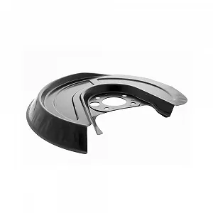 Кожух гальмівного диска VAICO V10-5004 для AUDI SEAT - Фото 1