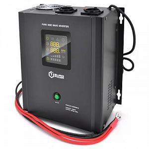 Источник бесперебойного питания Europower PSW-EP1000WM12 - Фото 1