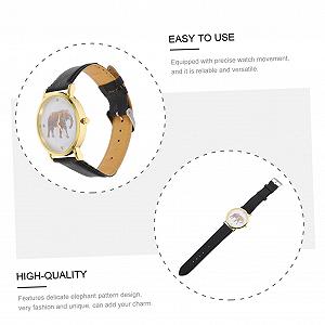 Парные часы Healvian для женщин, аналоговые часы, искусственная кожа, белый цена на synthetic.ua - Фото 1 Парные часы Healvian для женщин, аналоговые часы, искусственная кожа, белый synthetic.ua - Фото 1