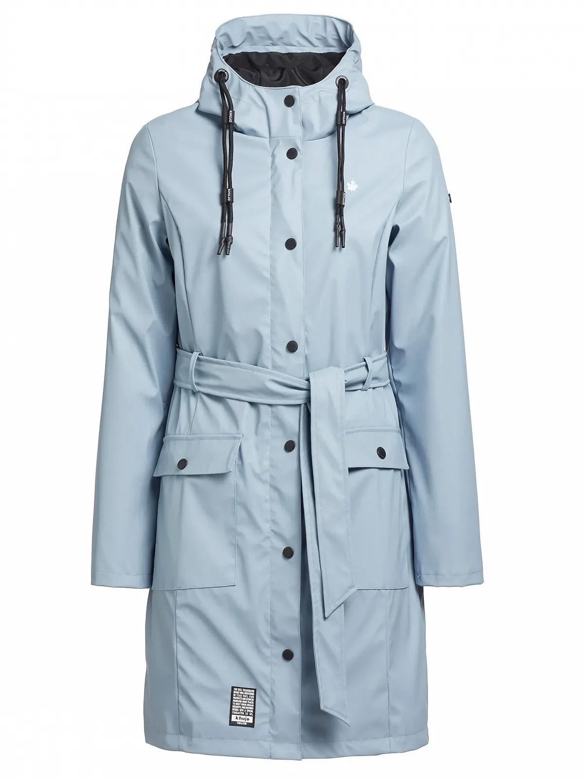 Женский плащ Khujo, фото №8