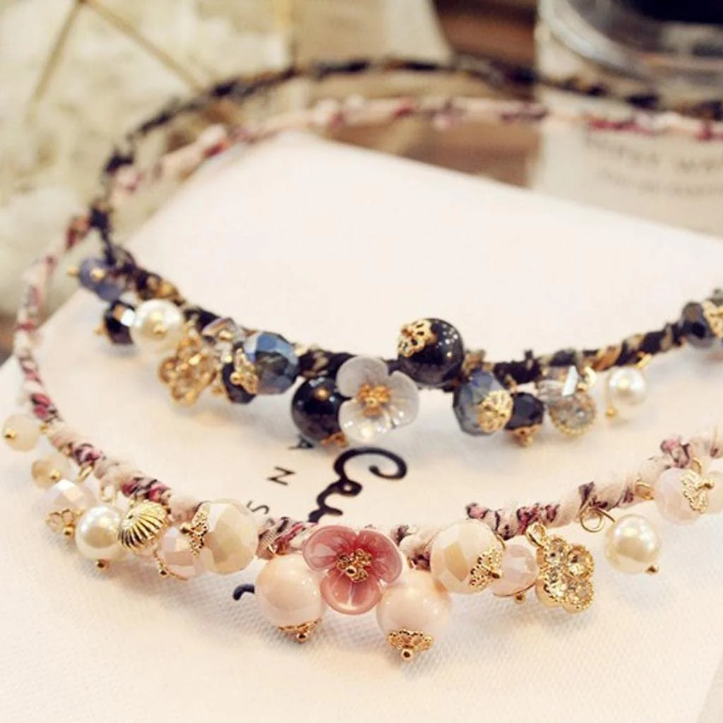 Обруч для волосся Zalati 10 шт Нержавіюча сталь 1.2 мм, фото №4