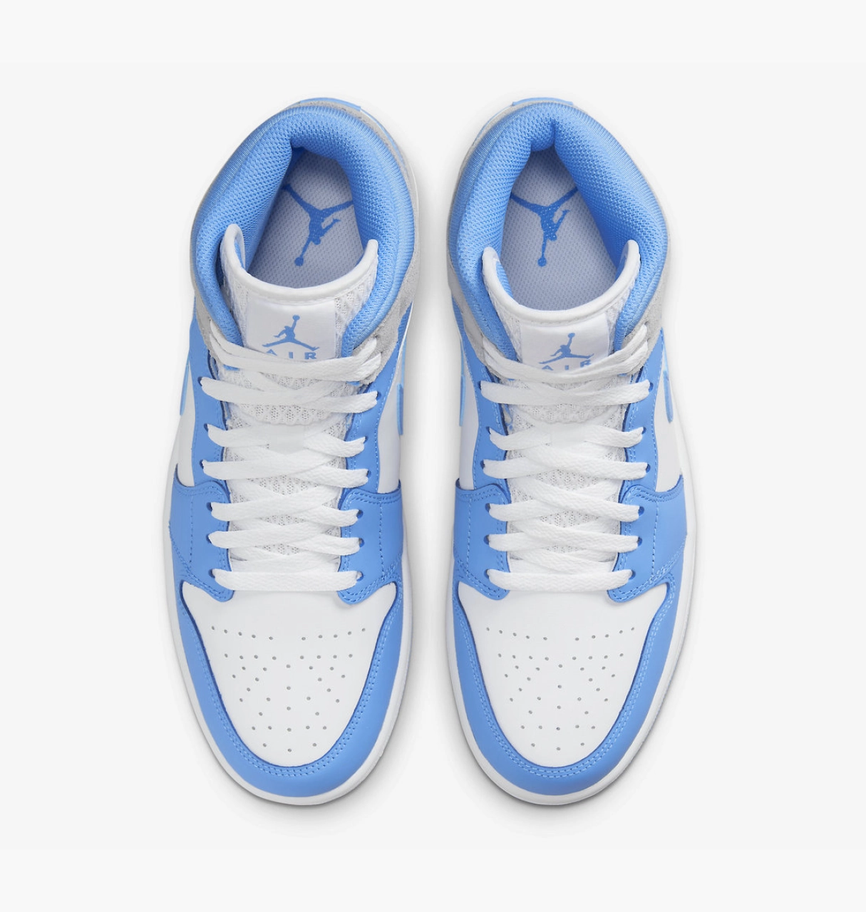 Кросівки Jordan 42, фото №4