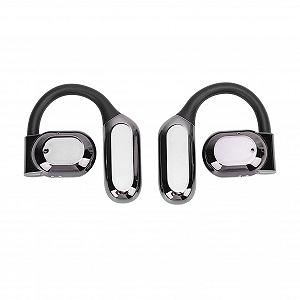 Навушники для перевода Haofy с многоязычным переводом в реальном времени для иностранных студентов 2 наушника synthetic.ua - Фото 1