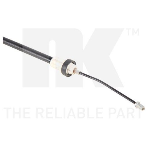 Трос сцепления NK 923918 для RENAULT, фото №3