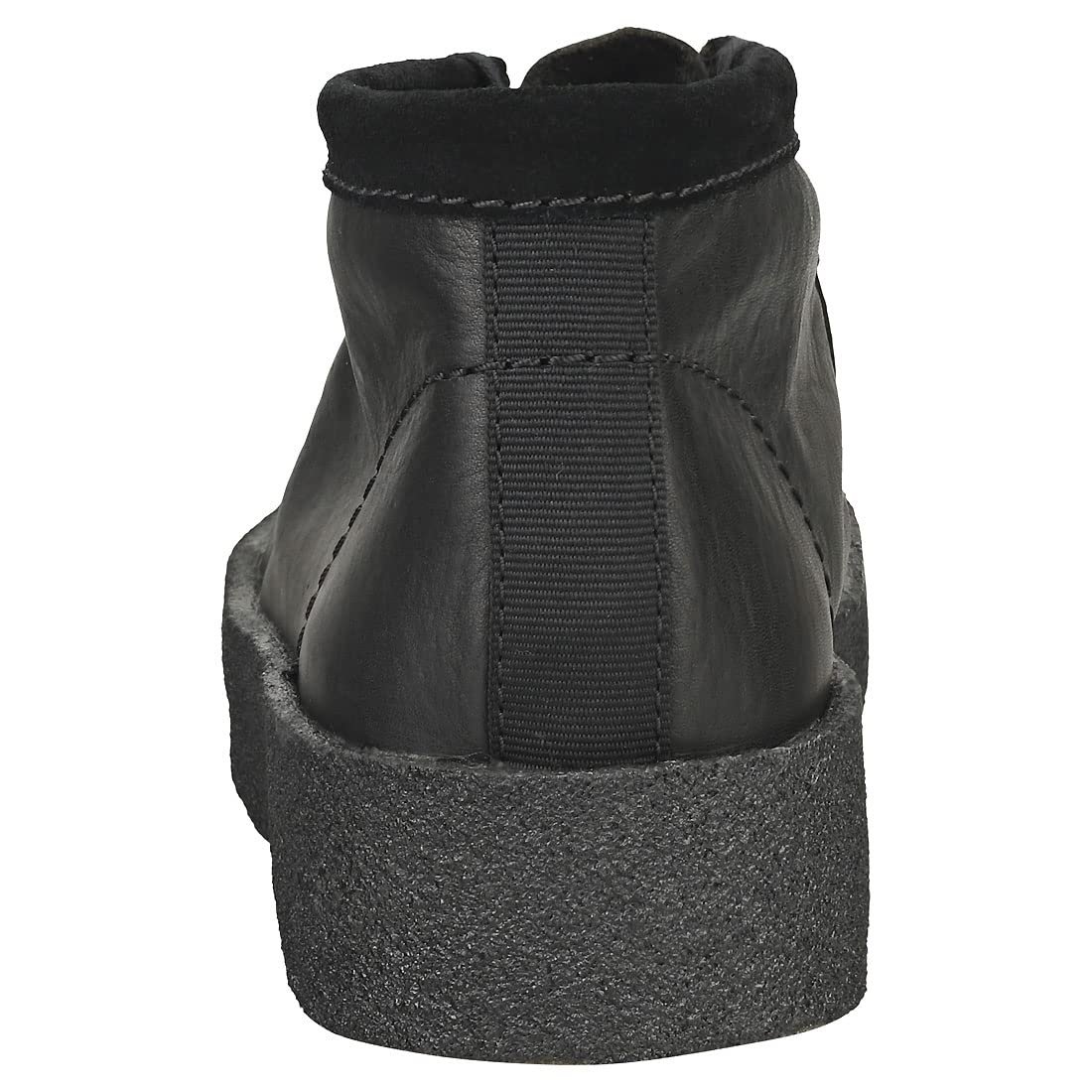 Мужские Ботинки Clarks Wallabee Chukka, фото №4