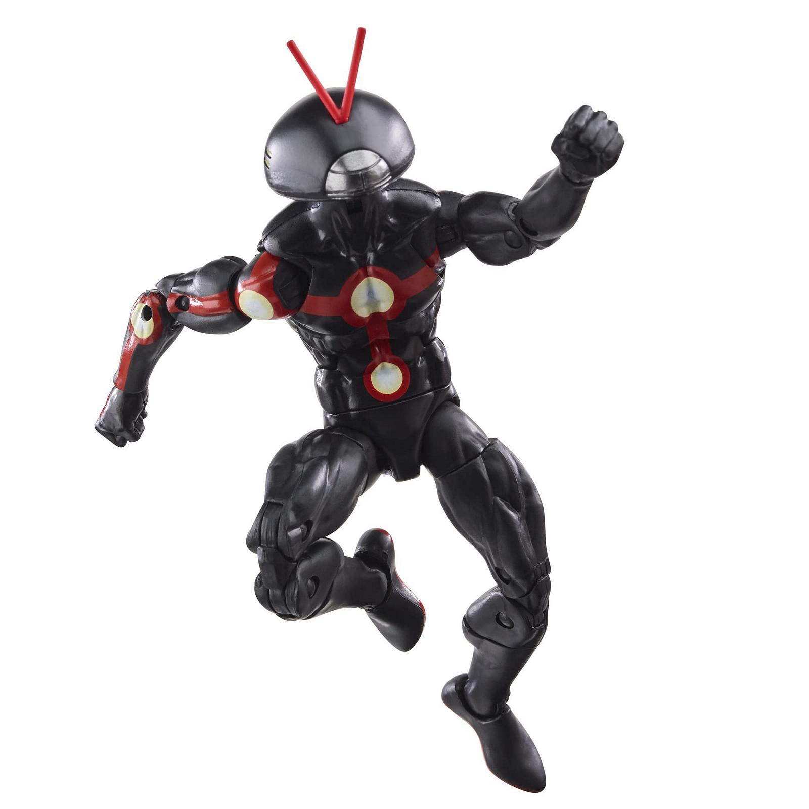 Фигурка Marvel Legends Future Ant-Man 15 см, фото №5