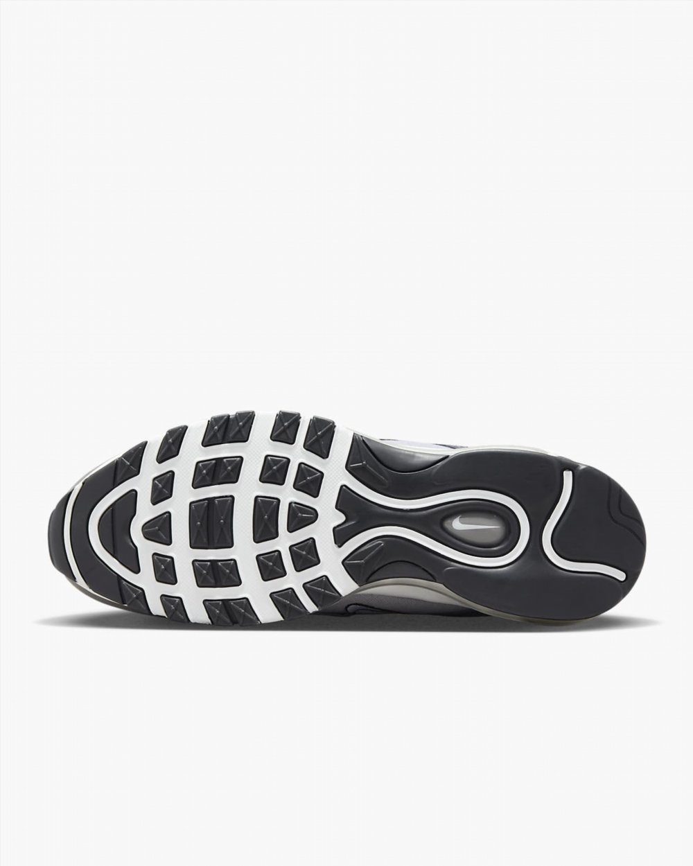 Кроссовки Nike Air Max 97 Georgetown 47, фото №2