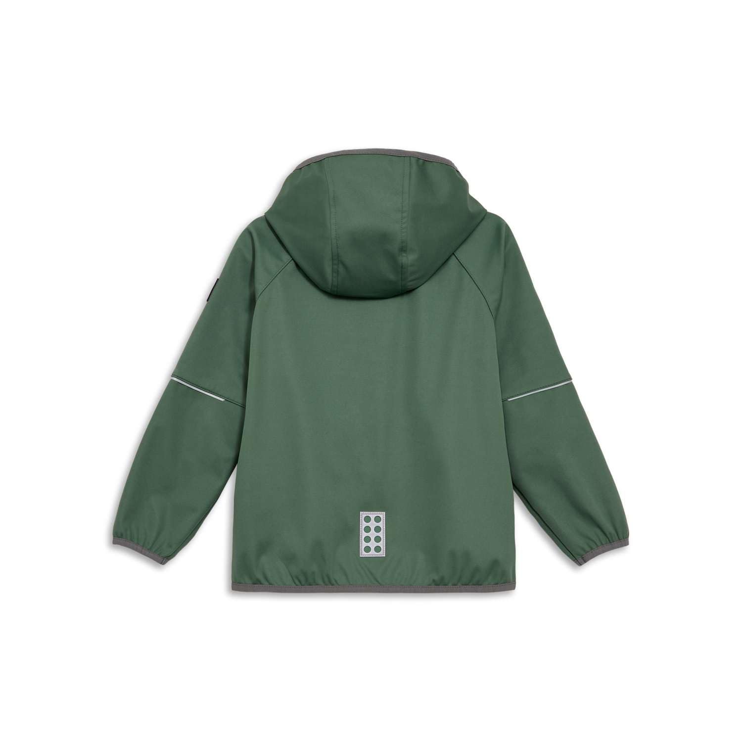 Куртка Softshell LEGO LWSEFRIT 200 Kabooki, фото №2 Куртка Softshell LEGO LWSEFRIT 200 Kabooki, фото №2