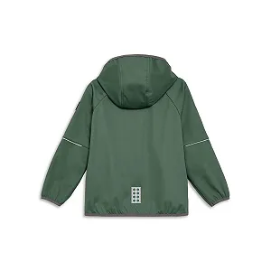 Куртка Softshell LEGO LWSEFRIT 200 Kabooki synthetic.ua - Фото 1