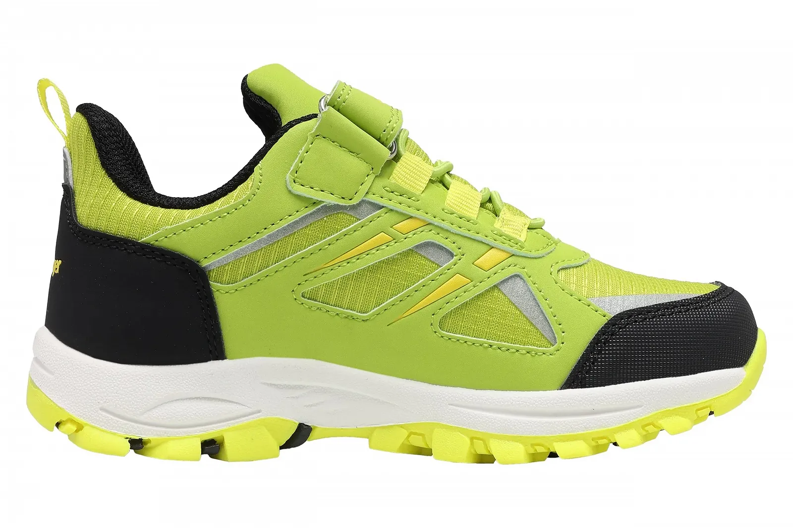 Кросівки для походів Kastinger Unisex Children's Fsk-Grabner Low Ev Ktx, фото №7