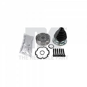 Комплект ШРУСа NK 5147201 для AUDI SEAT SKODA VW задний мост слева - Фото 1