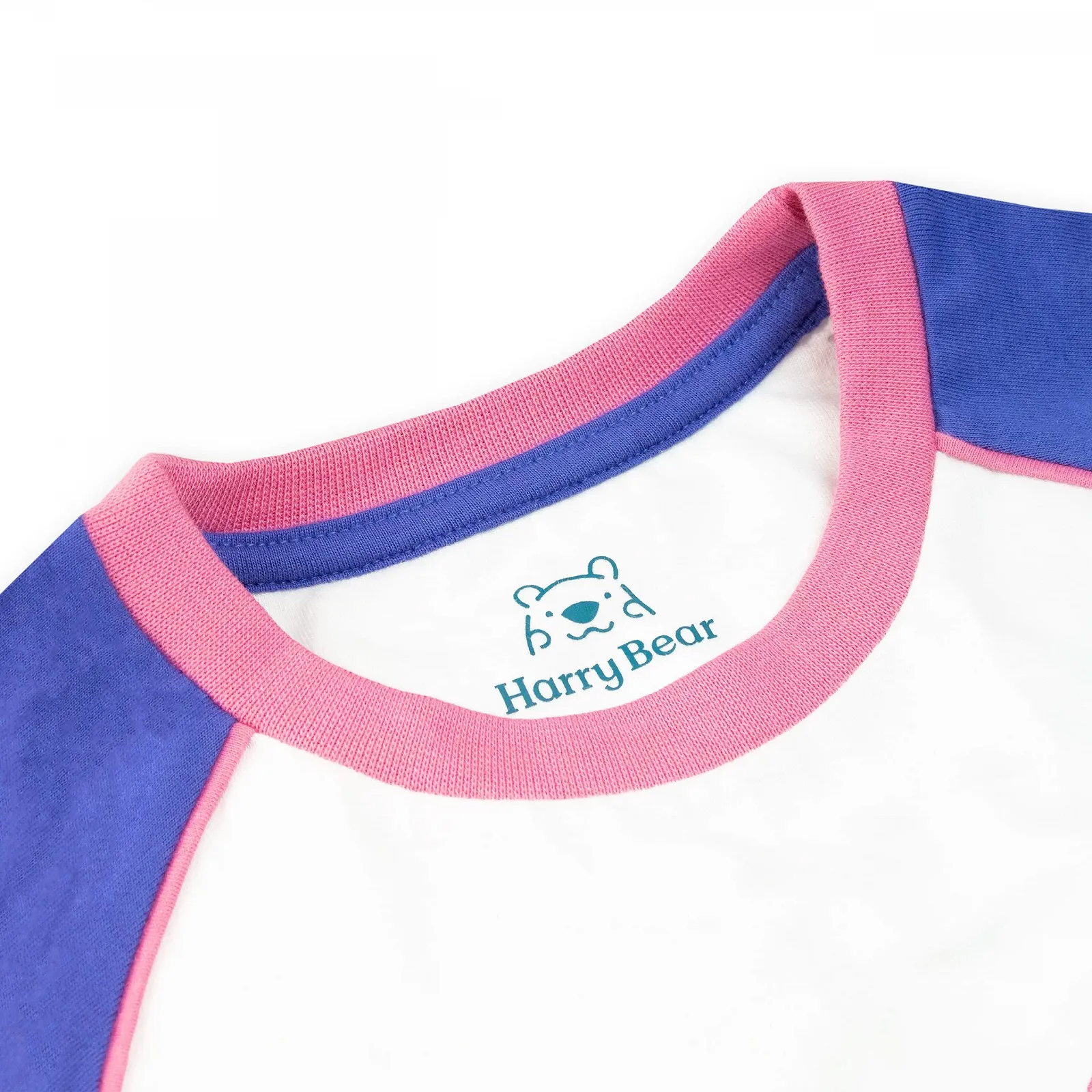 Пижама Harry Bear Sparkle When You Sleep, фото №5