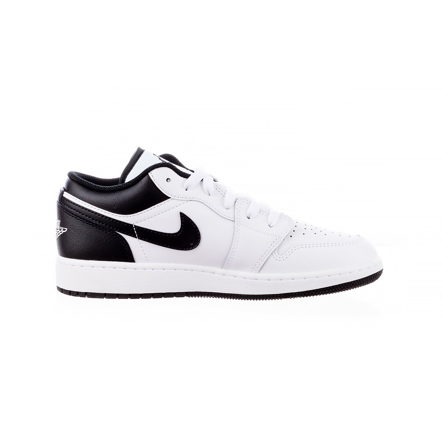 Черевики Nike Air Jordan 1 Low Gs (553560-132) 38.5, фото №4
