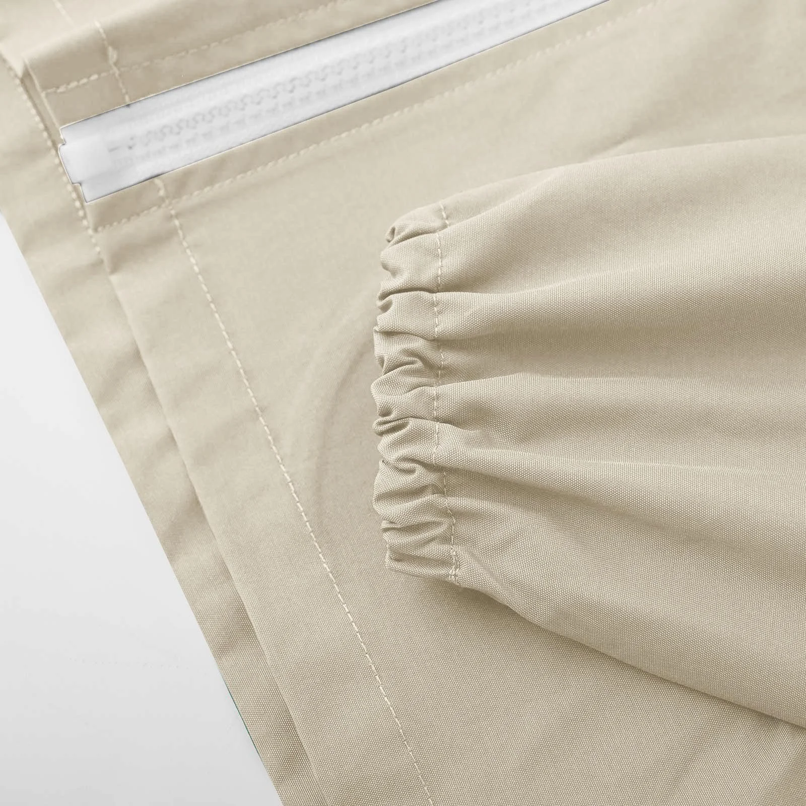 Детская водонепроницаемая куртка с капюшоном KQIVAM, легкая ветровка-дождевик для девочек и мальчиков, 12 месяцев - 7 лет, фото №4 Детская водонепроницаемая куртка с капюшоном KQIVAM, легкая ветровка-дождевик для девочек и мальчиков, 12 месяцев - 7 лет, фото №4