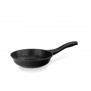 Сковорода kela Stella Nova 12215 диаметр 20 см литой алюминий все виды плит антипригарное покрытие термостойкость до 180 °C - Фото 1