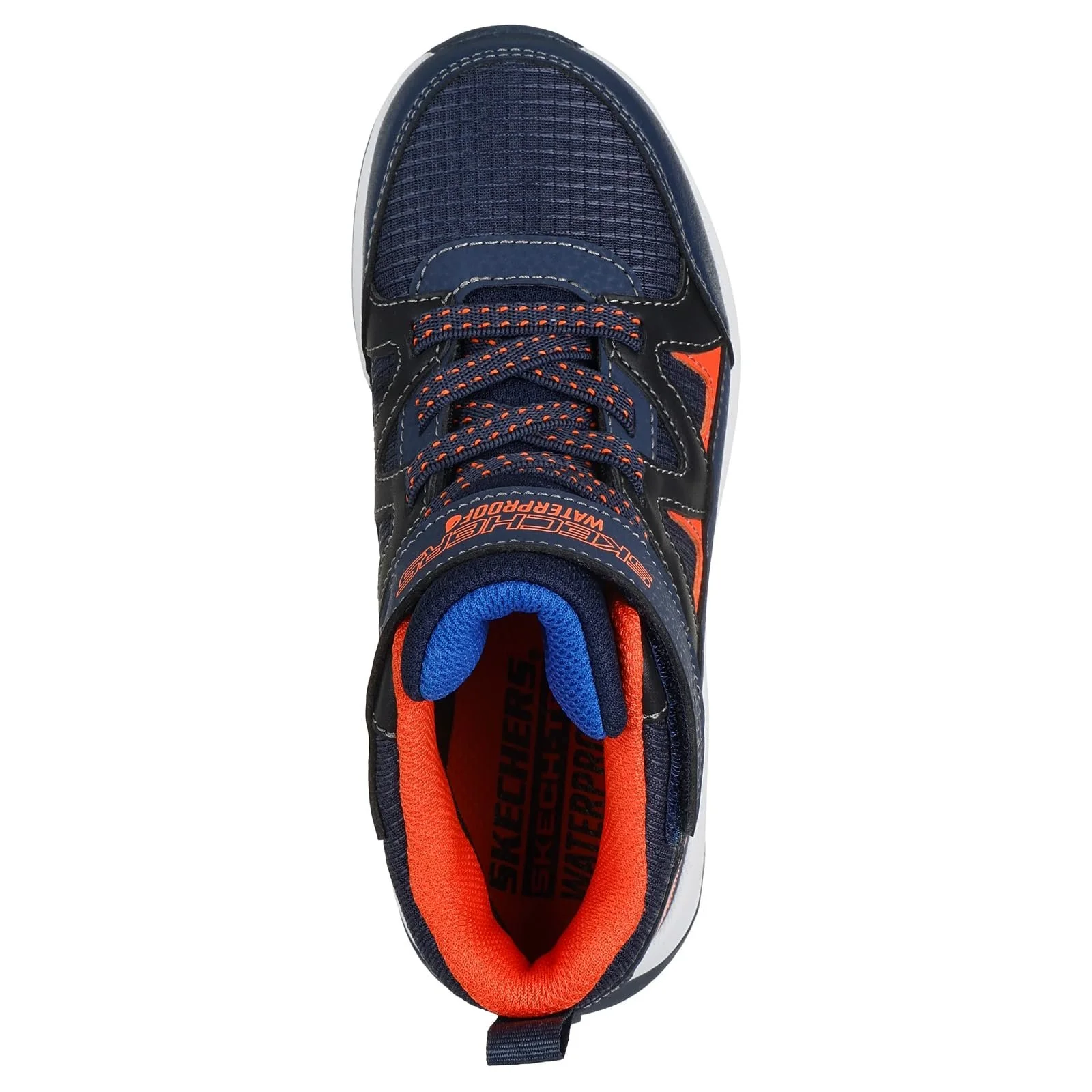 Ботинки Skechers Master 406377L NVOR, фото №4