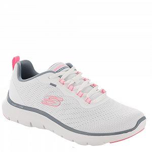 Кроссовки Skechers Flex Appeal 5.0 женские synthetic.ua - Фото 1