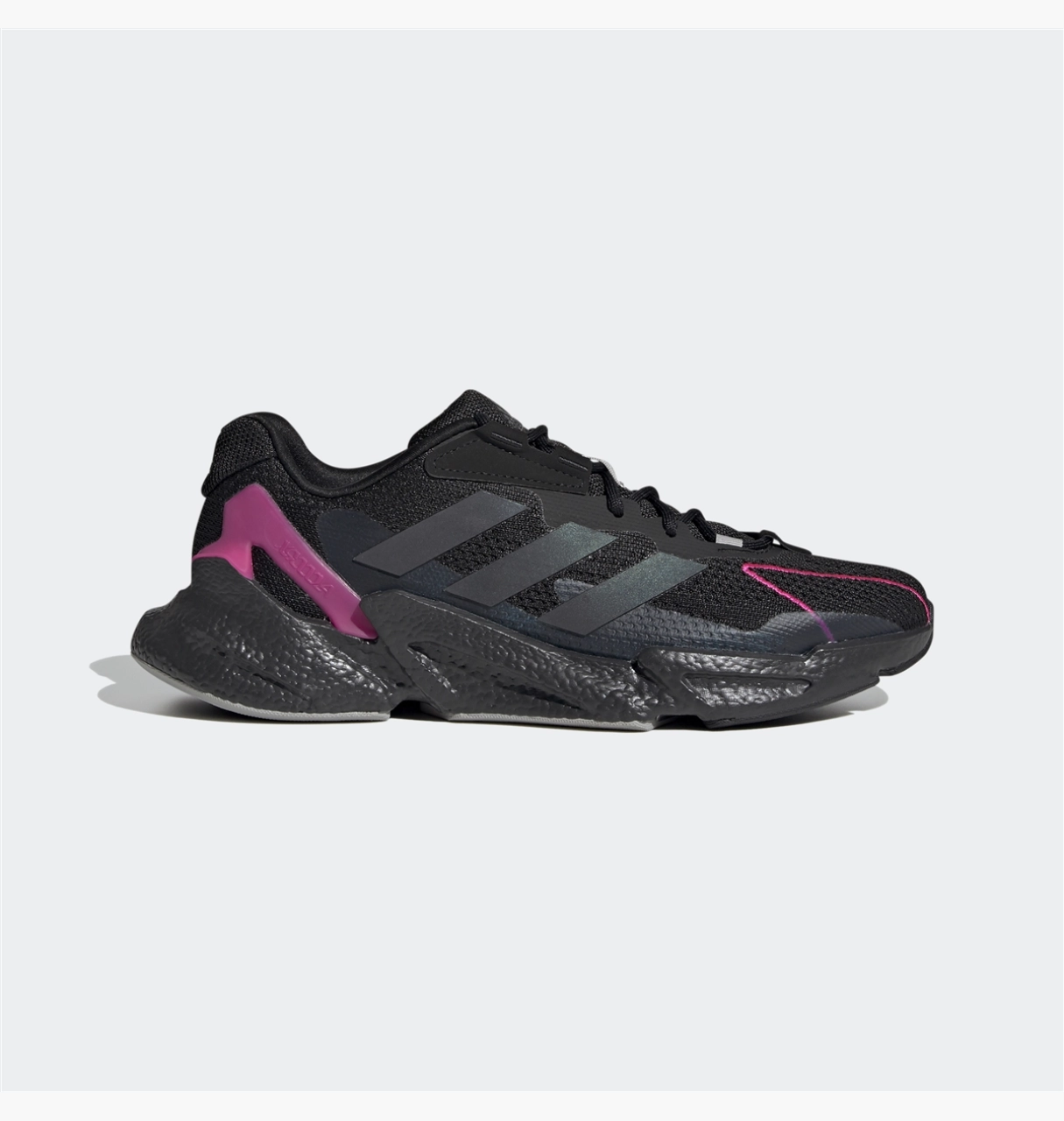 Кроссовки Adidas X9000L4 Размер 41 1/3, фото №3