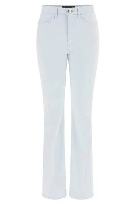 Женские джинсы GUESS by Marciano Белый - 27, фото №5