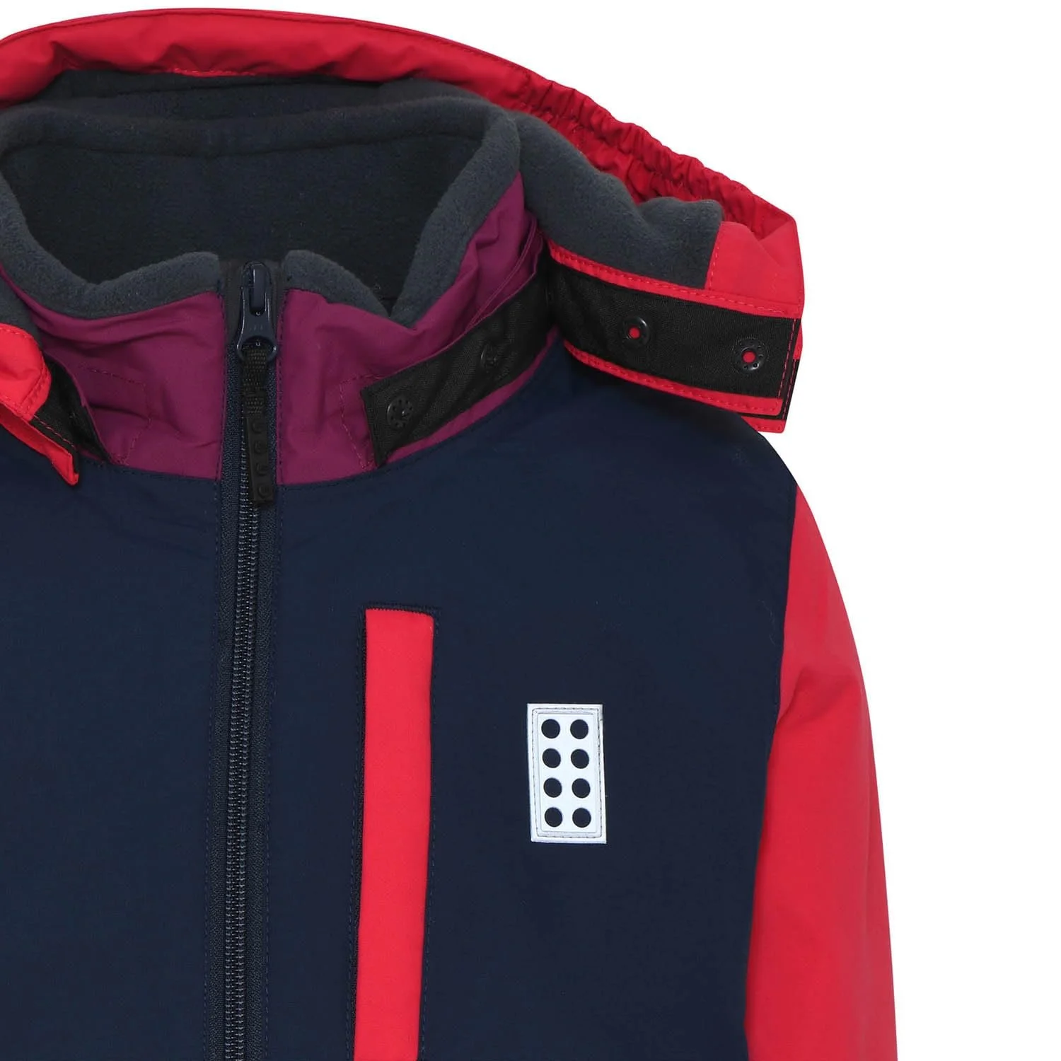 Куртка LEGO Детская Унисекс, фото №6 Куртка LEGO Детская Унисекс, фото №6