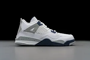 Кроссовки Nike Air Jordan 4 Retro Og мужские synthetic.ua - Фото 1