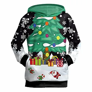 Купити Різдвяний світшот для хлопчиків - Фото 1 Різдвяний світшот для хлопчиків - Фото 1