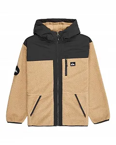 Кардиган Quiksilver Back To S School - Фото 1