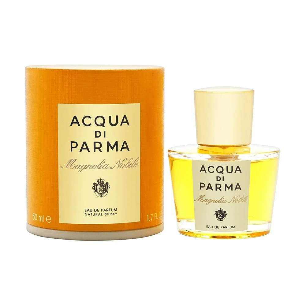Парфумована вода Acqua di Parma Magnolia Nobile 50 мл, фото №1 Парфумована вода Acqua di Parma Magnolia Nobile 50 мл, фото №1