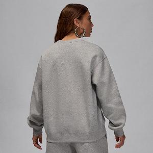 Кофта Jordan Brooklyn Fleece Sweatshirt XS synthetic.ua - Фото 1