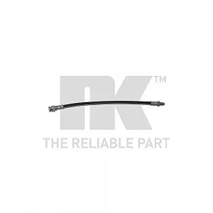 Гальмівний шланг NK 853336 PEUGEOT SMART задня вісь зліва передня вісь - Фото 1