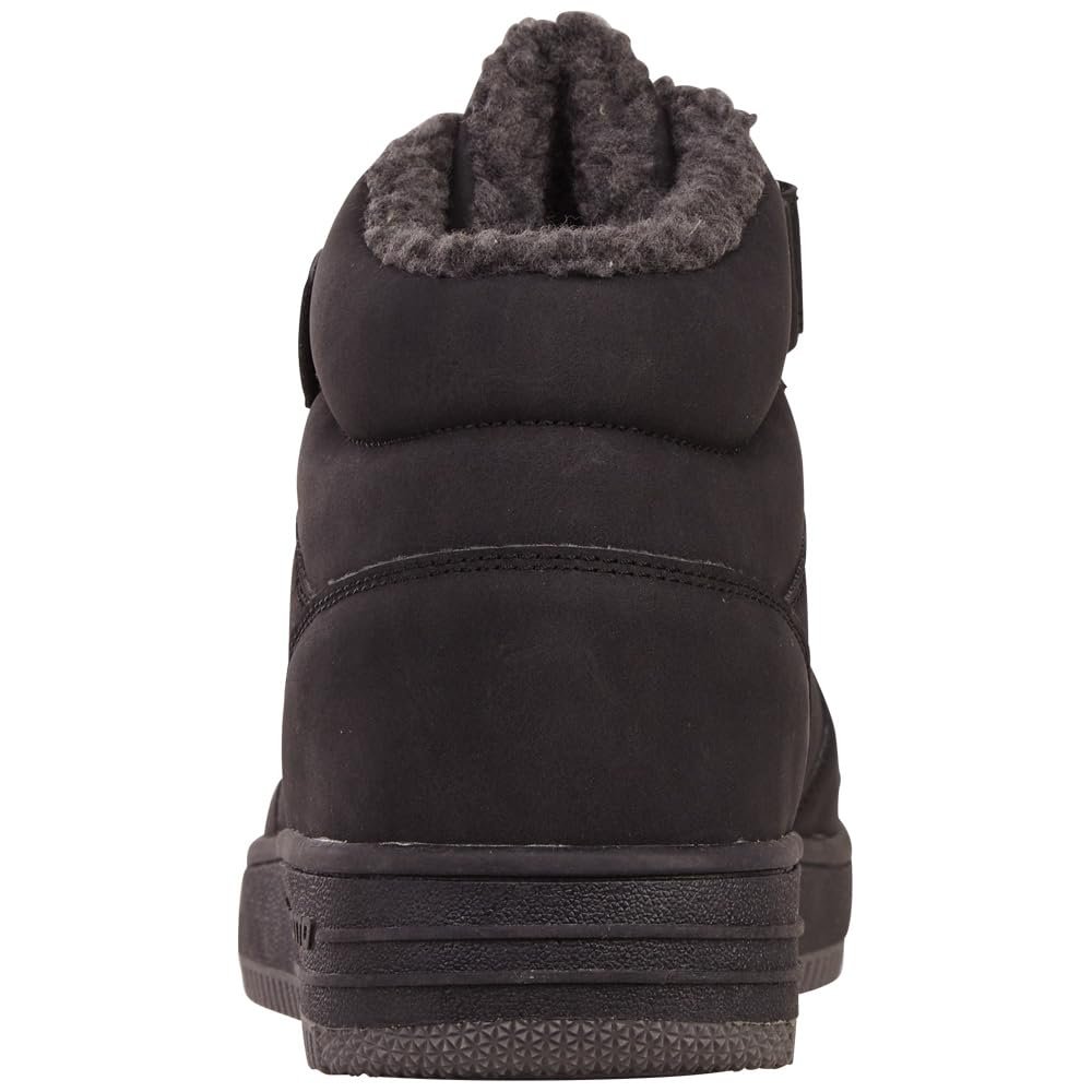 Кросівки Lotto PALIOT FUR Unisex 2400192U, фото №3 Кросівки Lotto PALIOT FUR Unisex 2400192U, фото №3