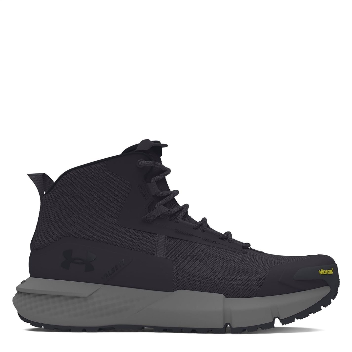 Черевики Under Armour UA Charged Valsetz Mid, фото №2