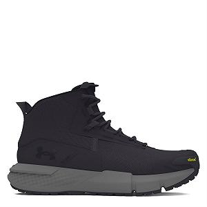 Черевики Under Armour Charged Valsetz Mid synthetic.ua - Фото 1