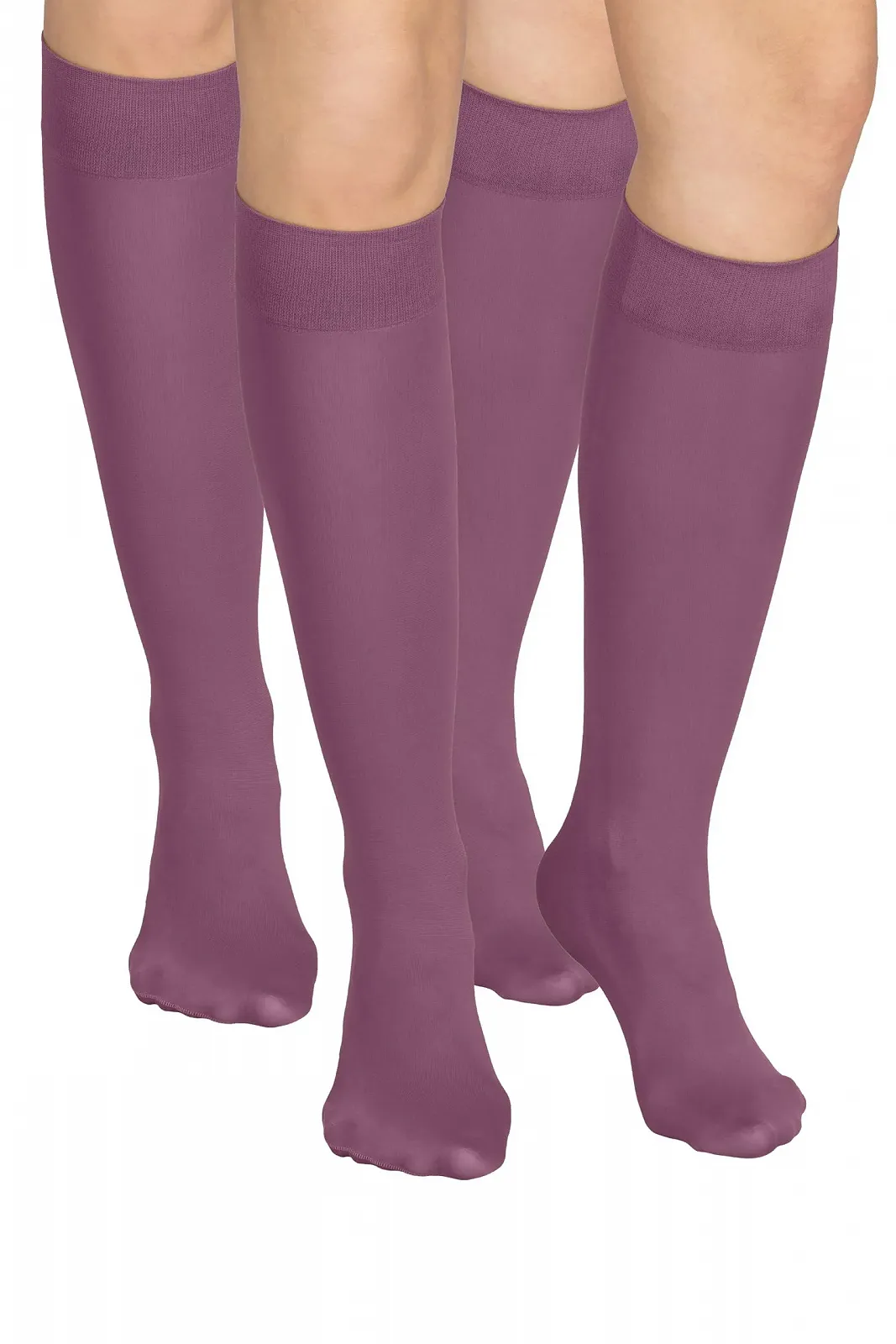 Колготки looksy 60 Den Pack of 2 One Size, 2 пари, фото №1