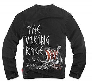 Dobermans Aggressive Longslive Viking Drakkar LS113BK XL synthetic.ua - Фото 1