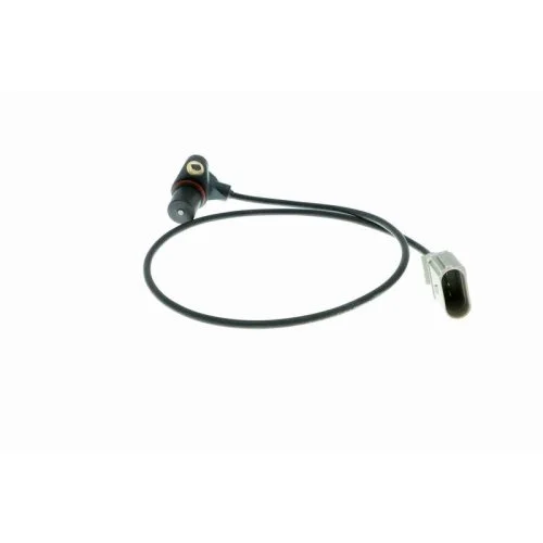 Датчик импульсов коленвала VEMO V10-72-1370 AUDI SEAT, фото №4