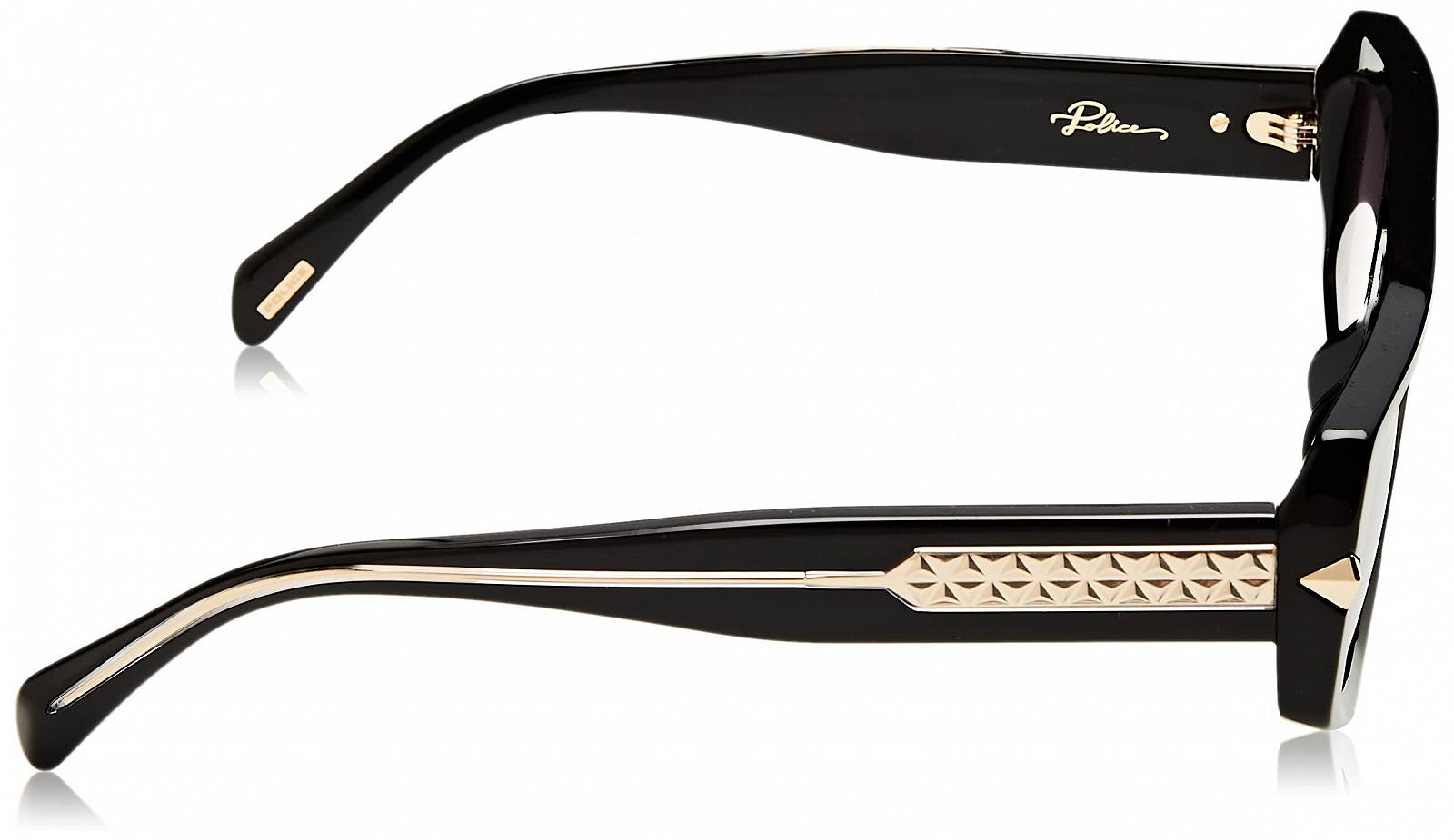 Унісекс сонцезахисні окуляри Police, фото №3