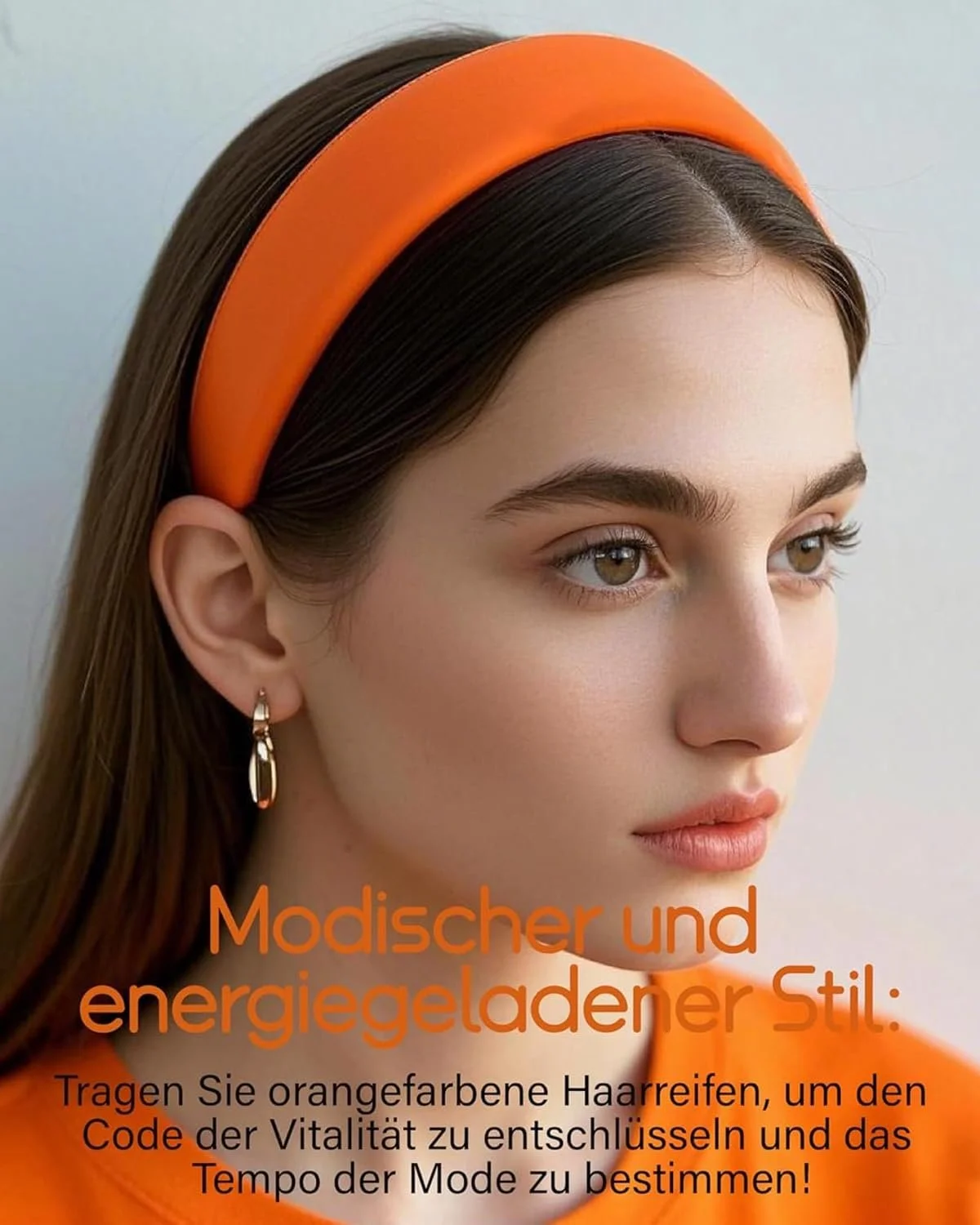 Обруч на голову, фото №5