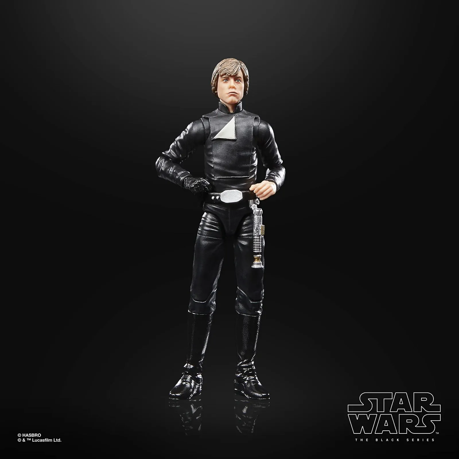 Фигурка Hasbro Star Wars The Black Series Bl Kuna F7080 15 см, фото №3
