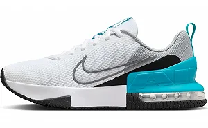 Чоловічі Тренувальні Кросівки Nike Air Max Alpha Trainer 6 M - Фото 1