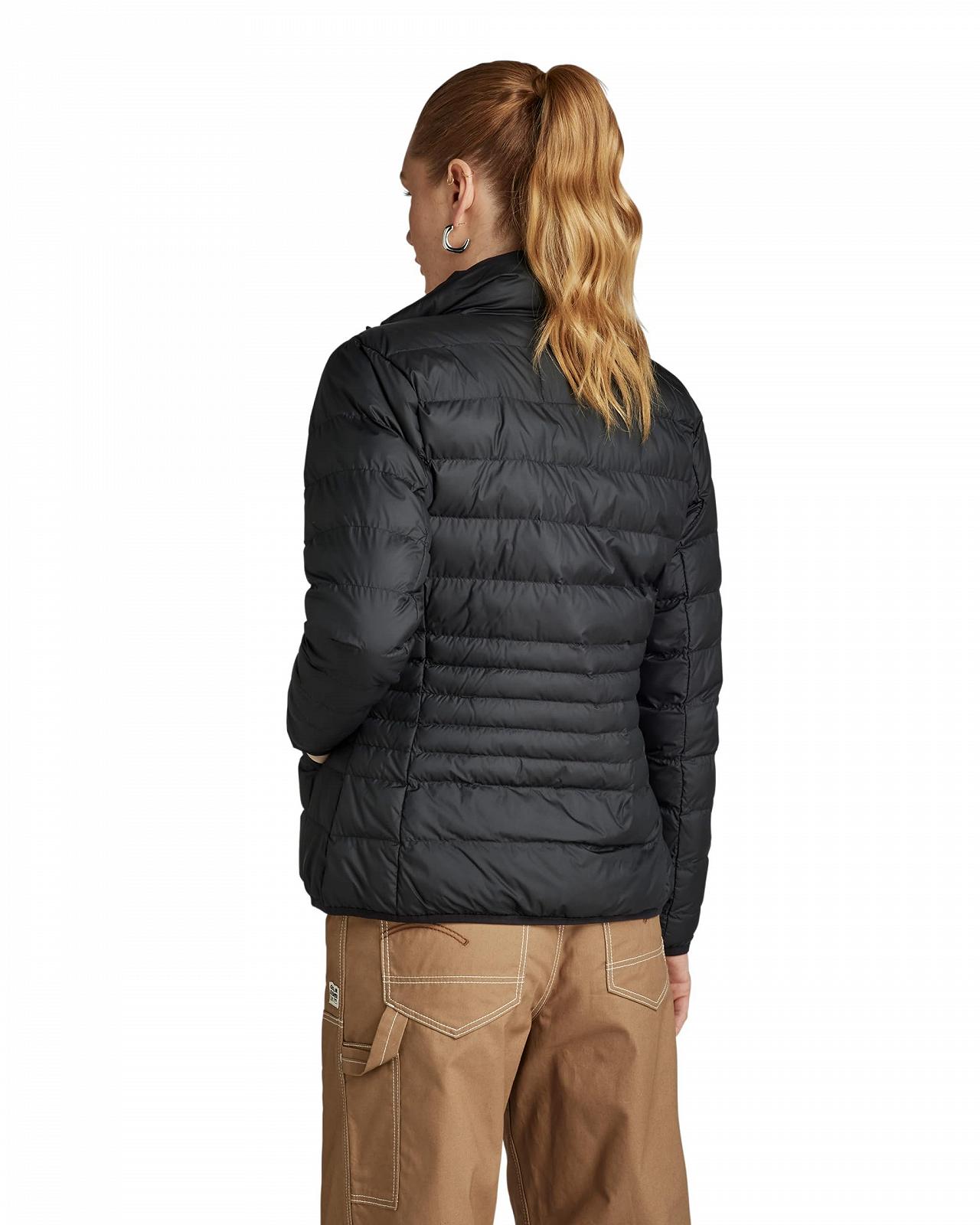 Куртка G-STAR Packable Light Weight Padded для жінок, фото №2