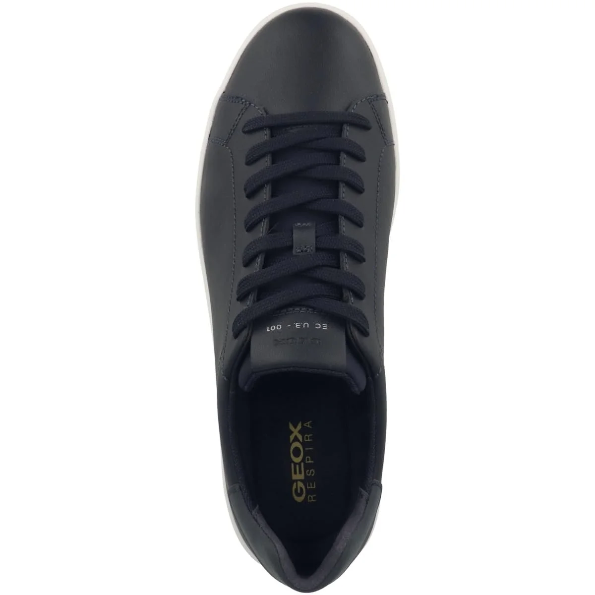 Кросівки Geox U45GPA Чоловічі, фото №2