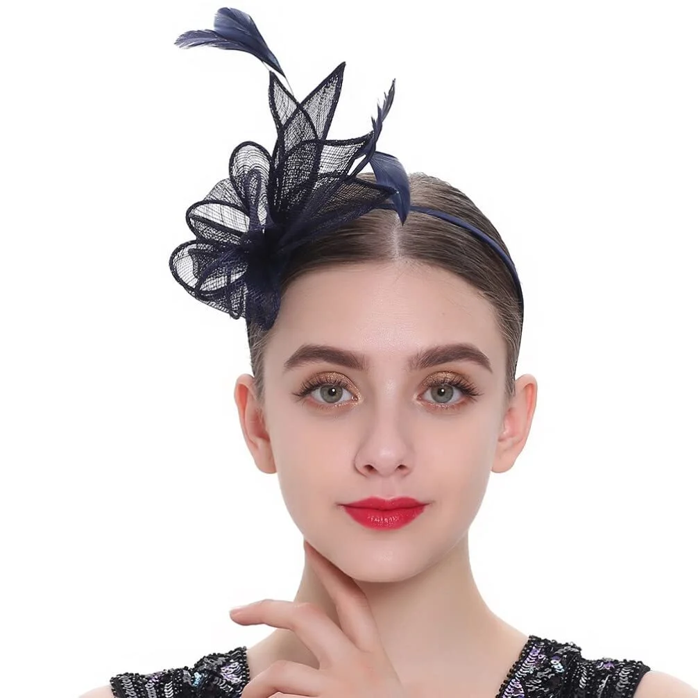 Обруч-феска Lurrose, фото №1