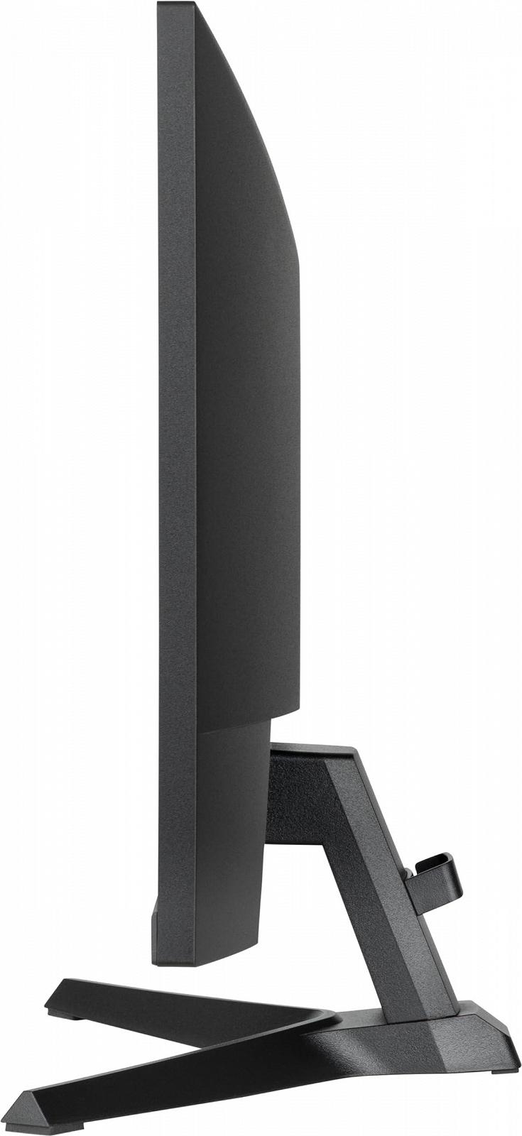 Монитор iiyama G-Master Black Hawk G2445HSU-B1 60,5 см 24 дюйма IPS LED Gaming Full HD HDMI DP USB 2.0 1мс FreeSync Черный, фото №5